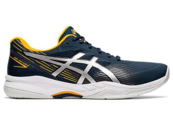 Asics GEL-GAME 8 Herre Tennissko NO235PQ